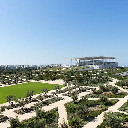 Blue Ark Athenian Nest-3